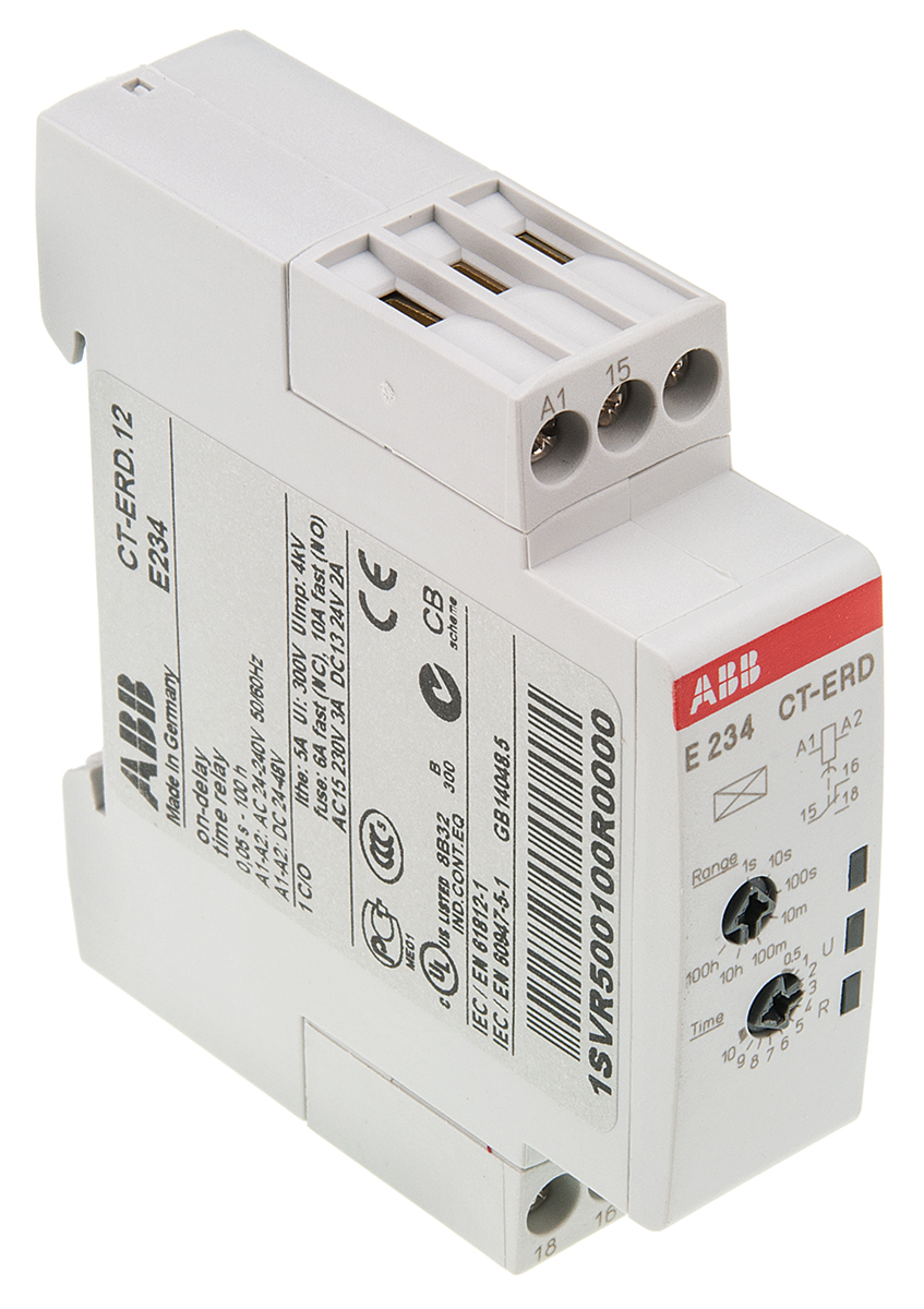1SVR500100R0000  CT-ERD.12, ABB