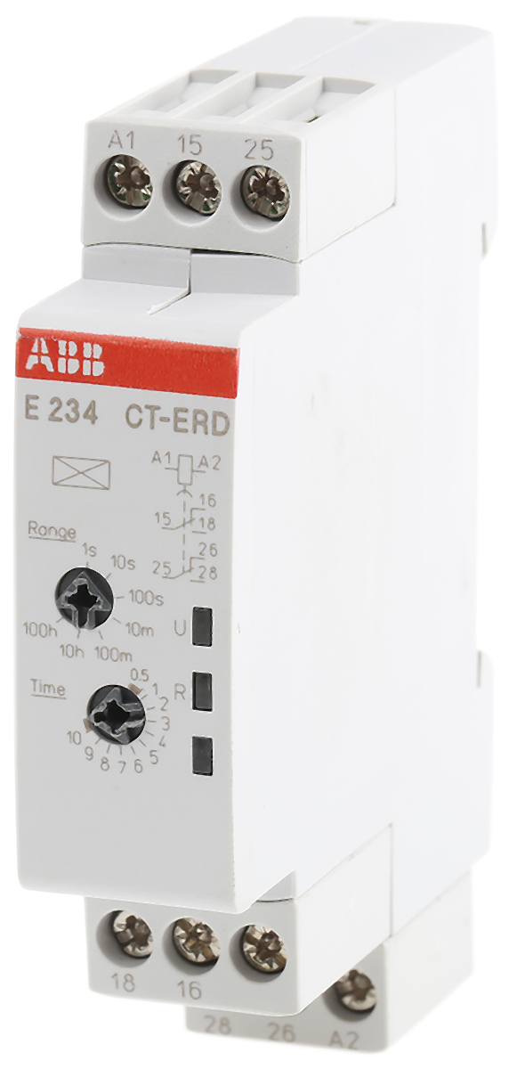 1SVR500100R0100 - CT-ERD.22,1SVR5001, ABB