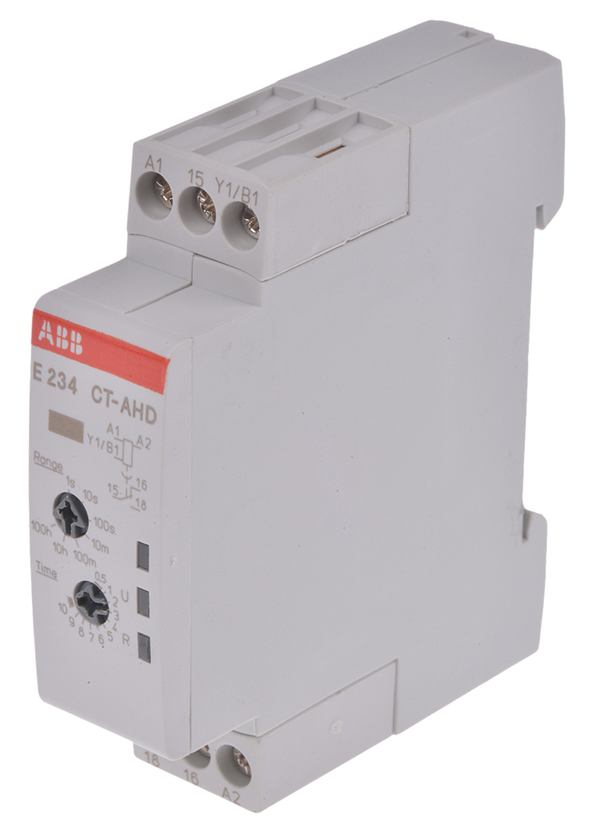 1SVR500110R0000  CT-AHD.12, ABB