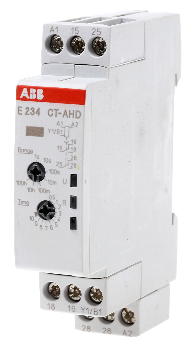 1SVR500110R0100 - CT-AHD.22, ABB