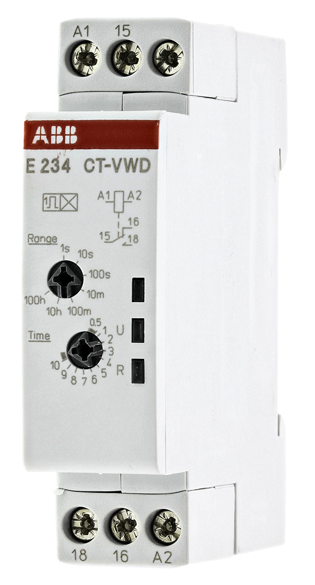 1SVR500130R0000  CT-VWD.12, ABB