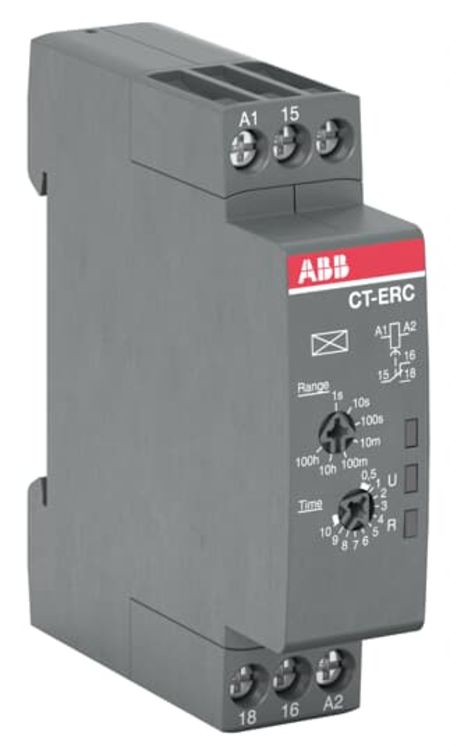 1SVR508100R0000, ABB