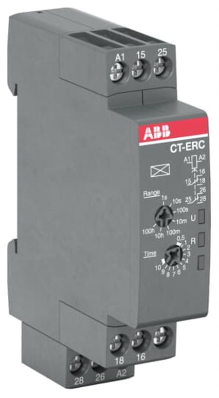 1SVR508100R0100  CT-ERC.22, ABB