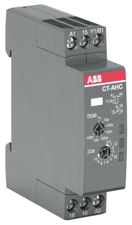 1SVR508110R0000  CT-AHC.12, ABB