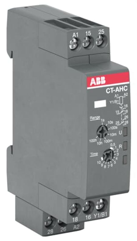1SVR508110R0100, ABB
