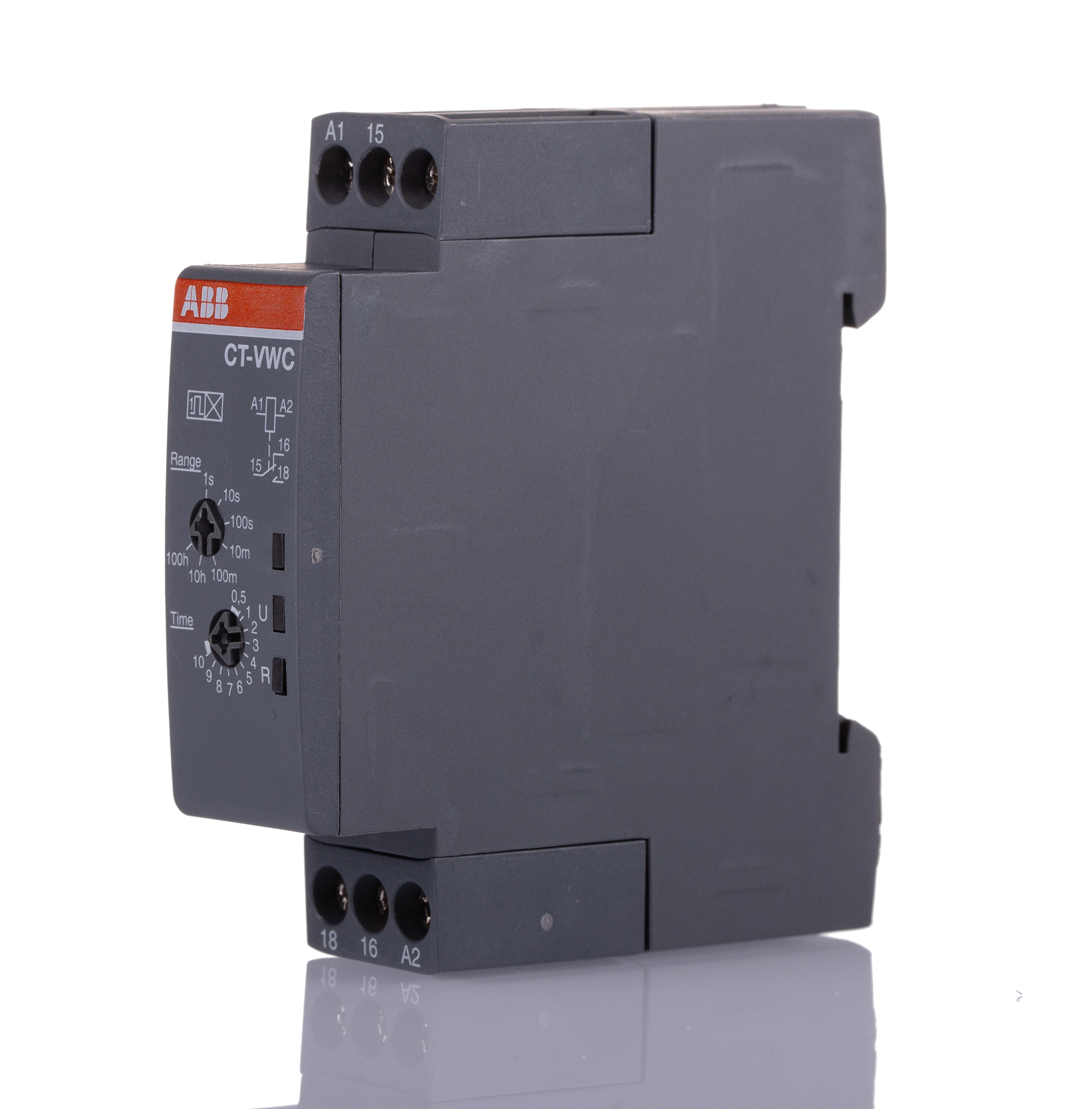 1SVR508130R0000, ABB
