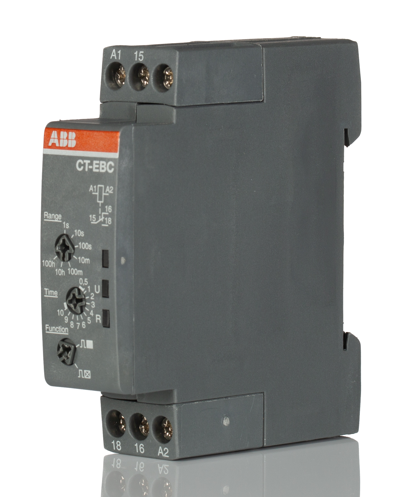 1SVR508150R0000, ABB