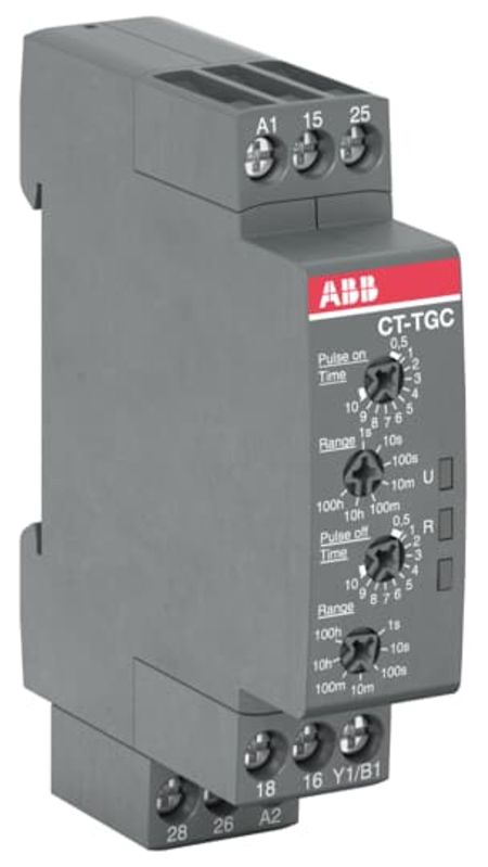 1SVR508160R0100, ABB