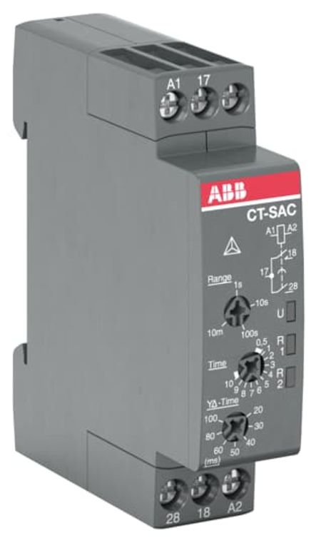 1SVR508210R0100, ABB