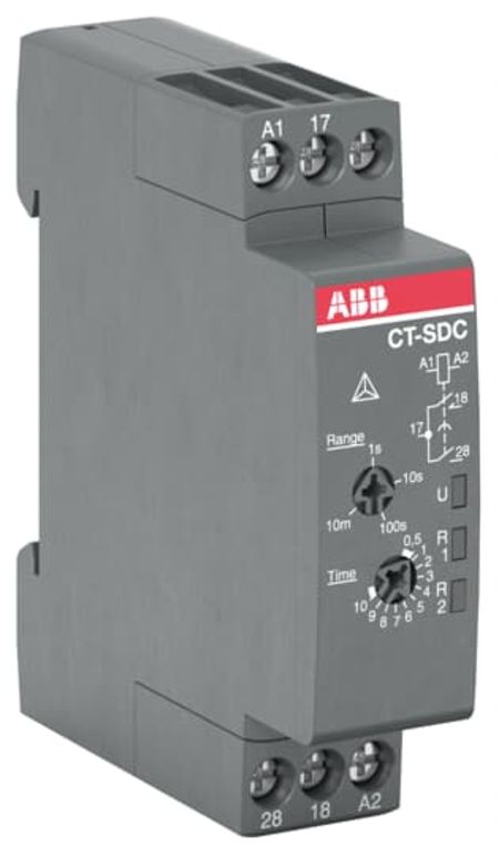 1SVR508211R0100, ABB