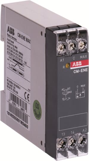 1SVR550855R9400 CM-ENE MAX, ABB