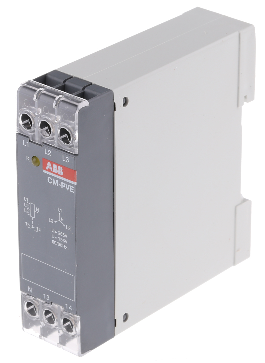 1SVR550870R9400, ABB