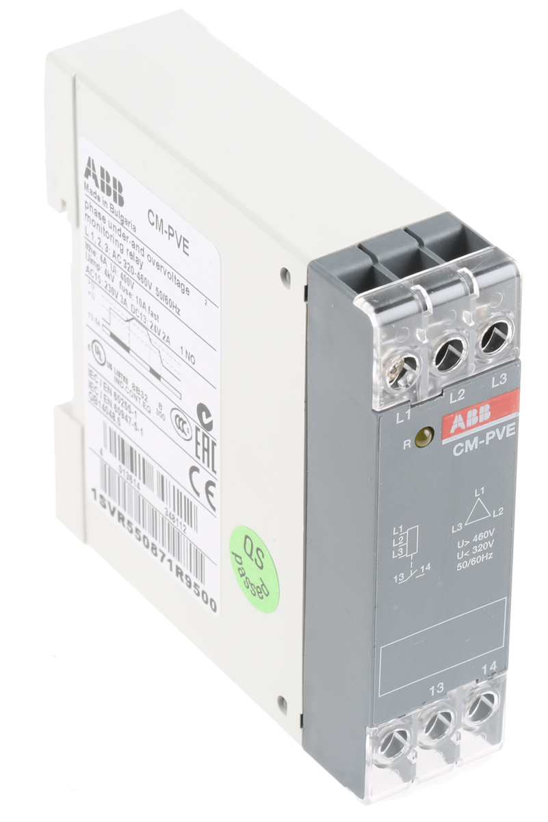1SVR550871R9500, ABB