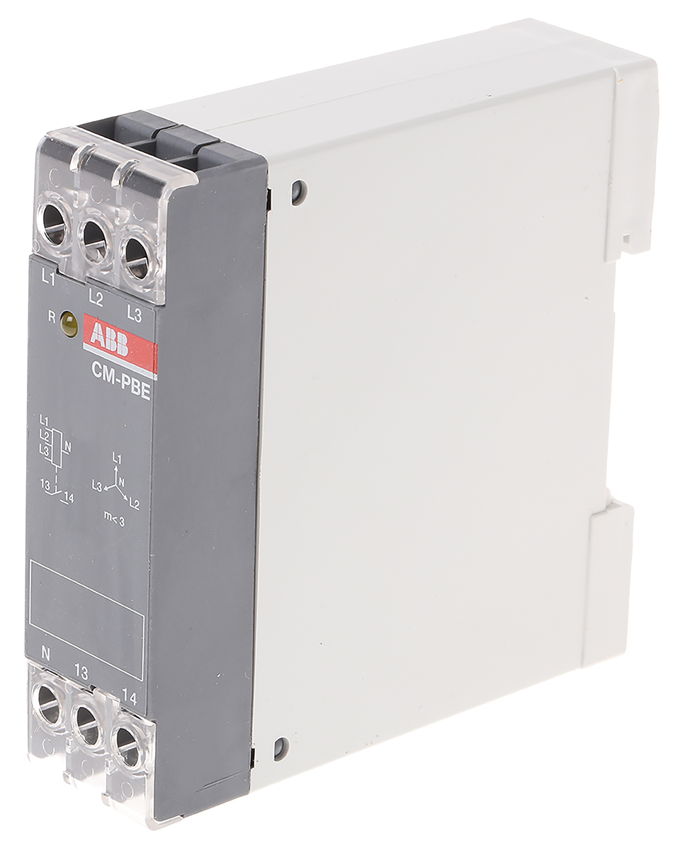 1SVR550881R9400, ABB
