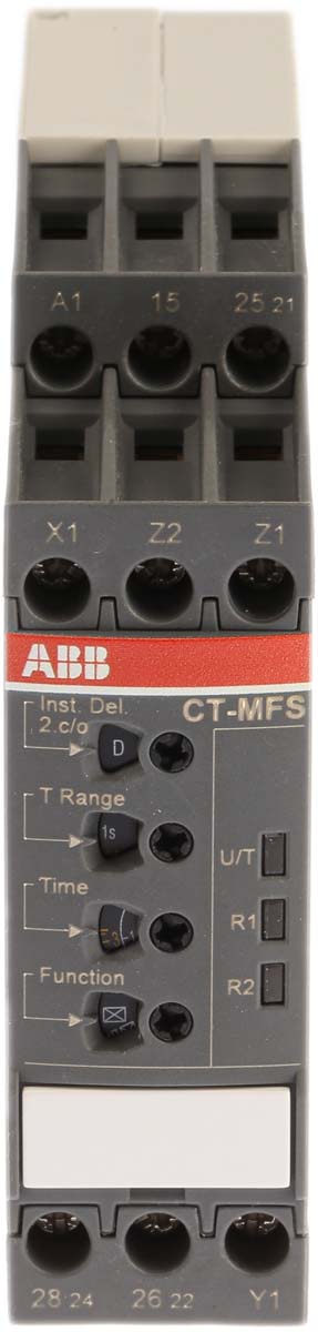 1SVR730010R0200  CT-MFS.21S, ABB