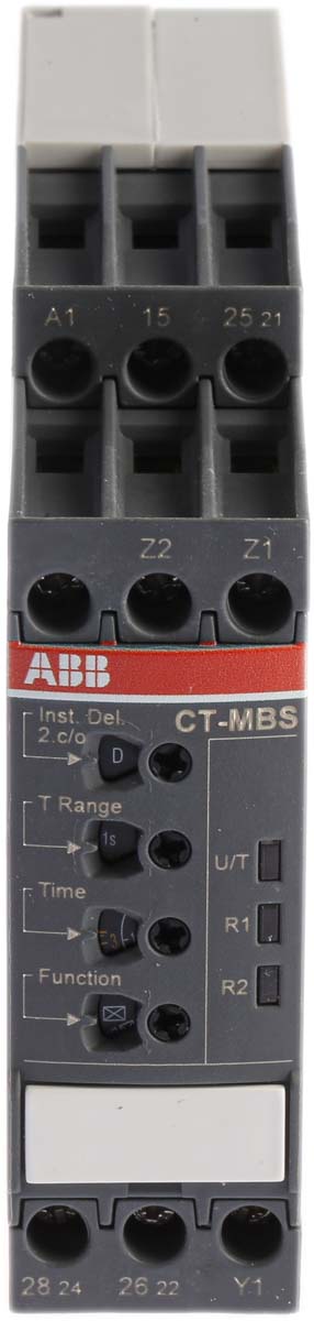 1SVR730010R3200  CT-MBS.22S, ABB