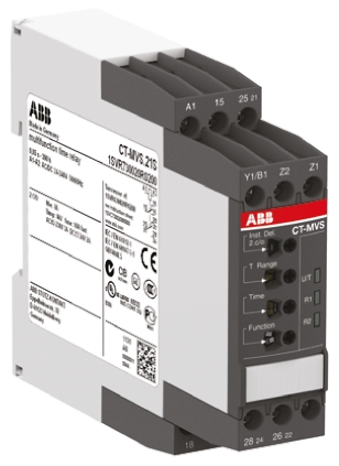 1SVR730020R0200  CT-MVS.21S, ABB