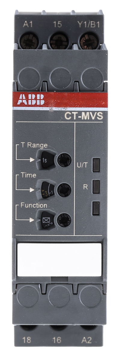 1SVR730020R3100  CT-MVS.12S, ABB