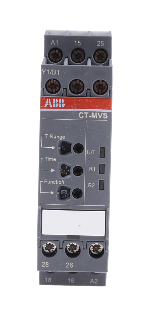 1SVR730020R3300  CT-MVS.22S, ABB