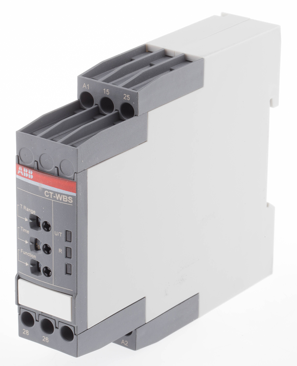 1SVR730040R3300  CT-WBS.22S, ABB