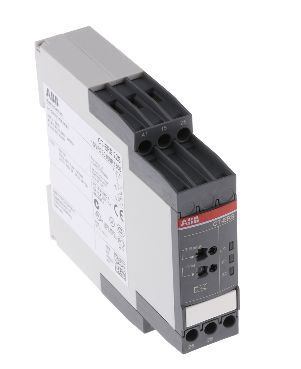 1SVR730100R3300  CT-ERS.22S, ABB