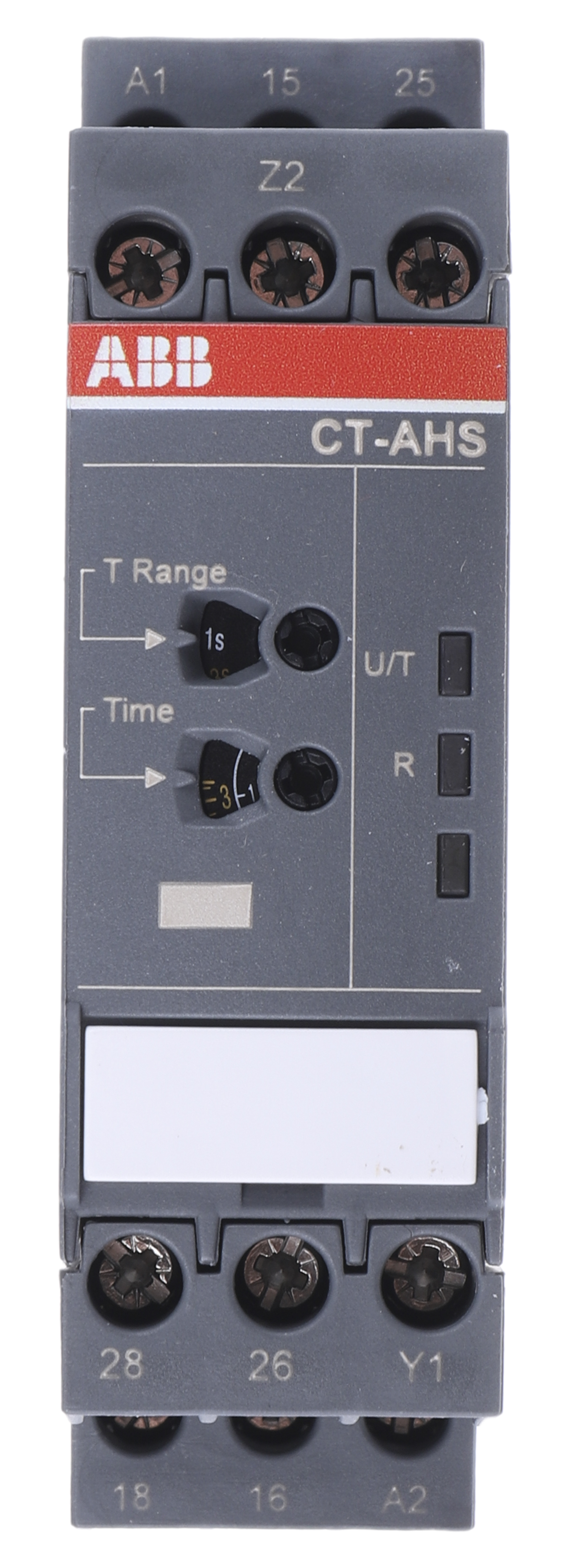 1SVR730110R3300  CT-AHS.22S, ABB