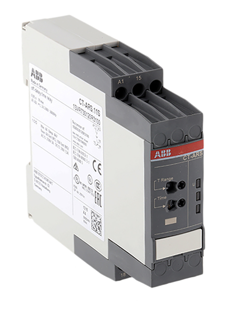 1SVR730120R3100  CT-ARS.11S, ABB