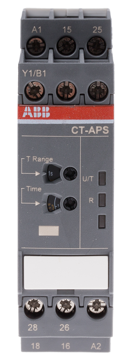 1SVR730180R0300  CT-APS.21S, ABB