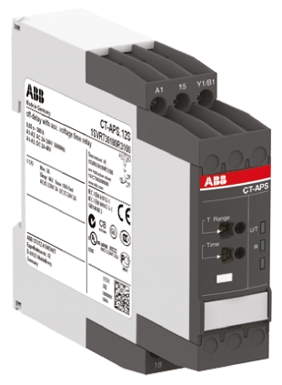 1SVR730180R3100  CT-APS.12S, ABB