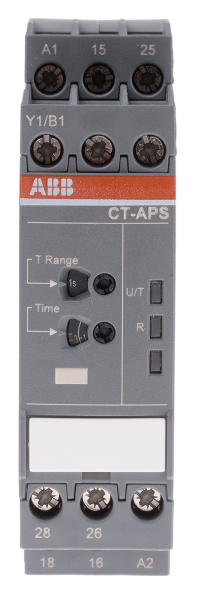 1SVR730180R3300  CT-APS.22S, ABB