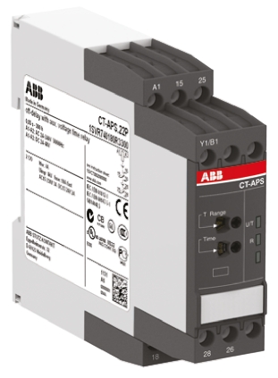 1SVR730180R3300  CT-APS.22S, ABB