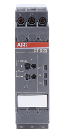 1SVR730210R3300  CT-SDS.22S, ABB