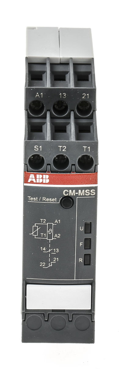 1SVR730712R1400  CM-MSS.31S, ABB
