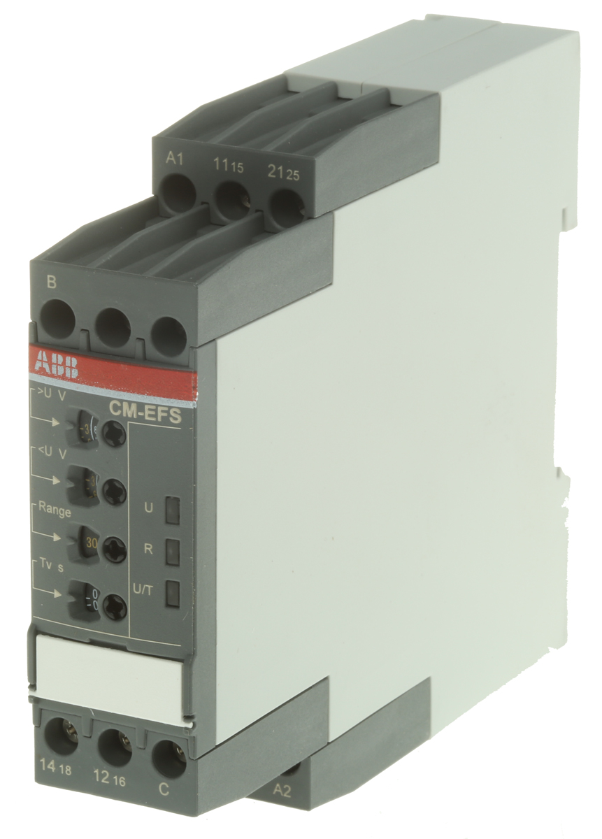 1SVR730750R0400  CM-EFS.2S, ABB
