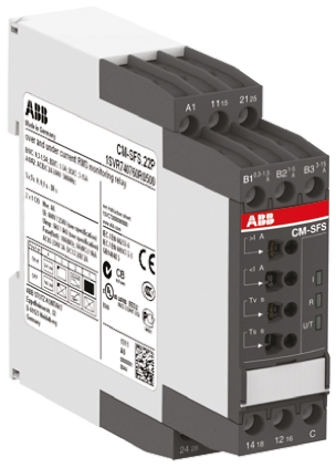 1SVR730760R0400  CM-SFS.21S, ABB