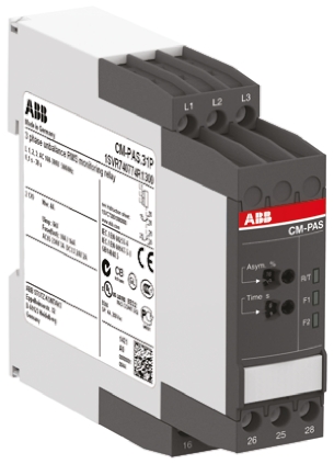 1SVR730774R1300  CM-PAS.31S, ABB