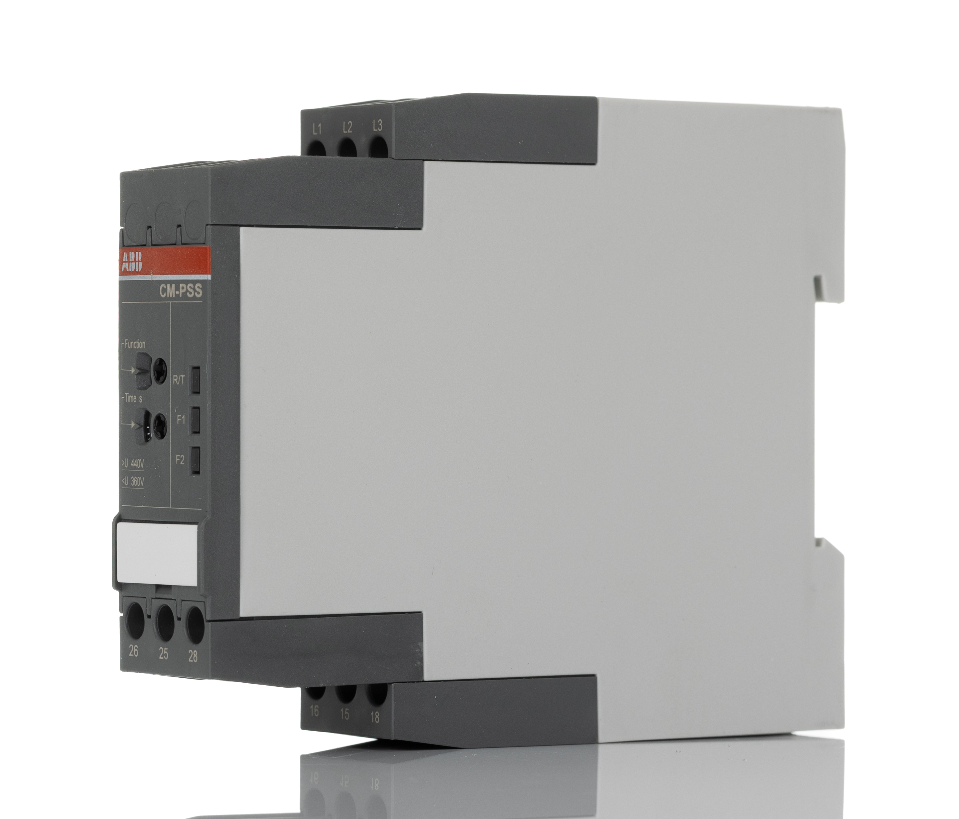 1SVR730784R3300  CM-PSS.41S, ABB