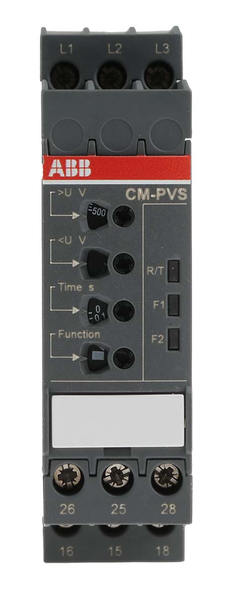 1SVR730794R3300  CM-PVS.41S, ABB