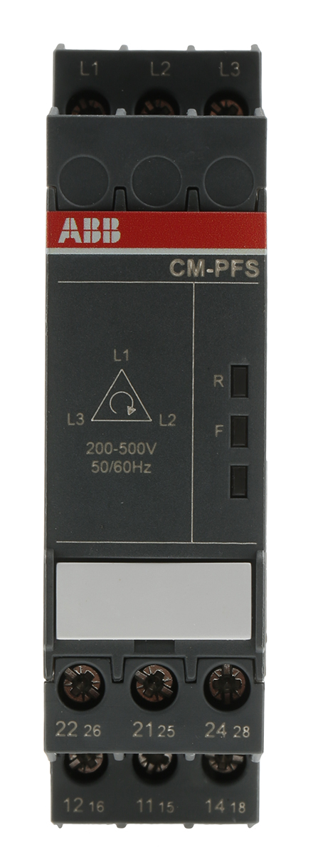 1SVR730824R9300  CM-PFS.S, ABB