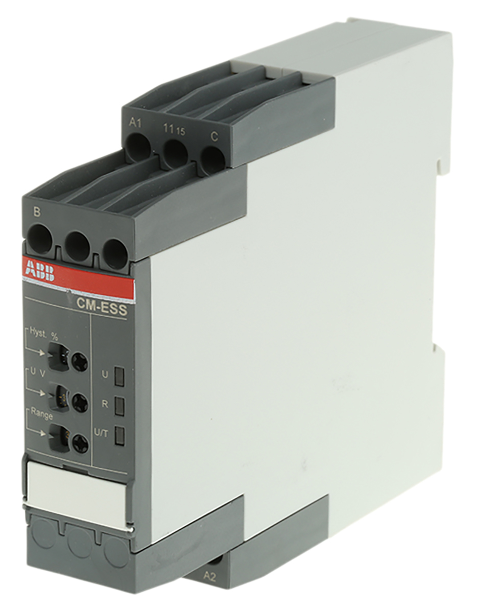 1SVR730830R0300  CM-ESS.1S, ABB