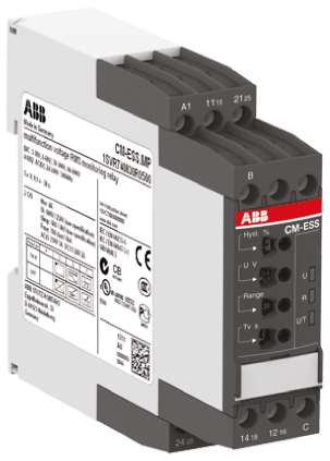 1SVR730830R0500  CM-ESS.MS, ABB