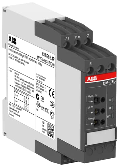 1SVR730831R0300 CM-ESS.1S, ABB