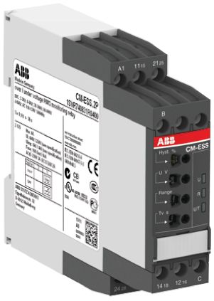 1SVR730831R0400  CM-ESS.2S, ABB
