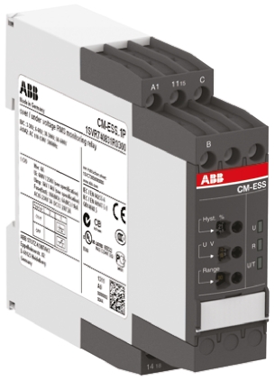 1SVR730831R1300  CM-ESS.1S, ABB