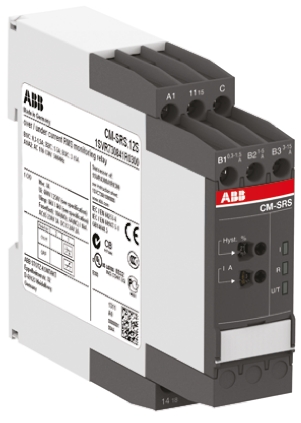 1SVR730840R0300  CM-SRS.12S, ABB