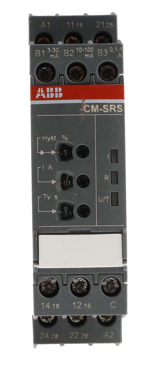 1SVR730840R0400  CM-SRS.21S, ABB