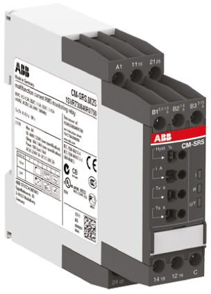 1SVR730840R0700  CM-SRS.M2S, ABB