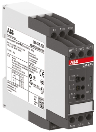 1SVR730841R0400  CM-SRS.21S, ABB