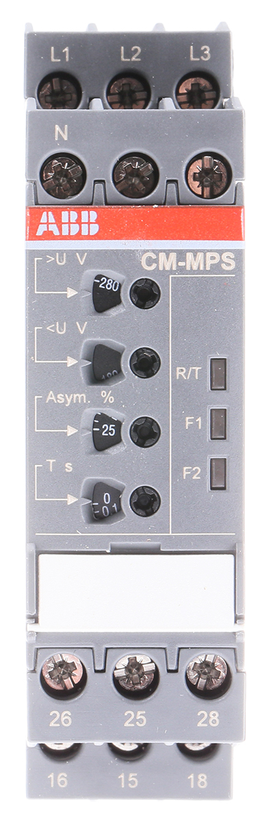 1SVR730885R3300  CM-MPS.21S, ABB
