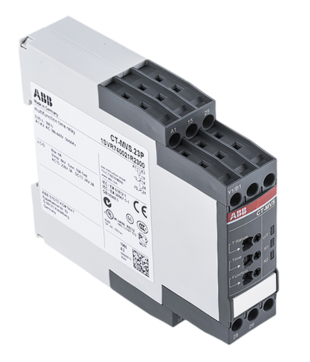 1SVR740021R2300  CT-MVS.23P, ABB